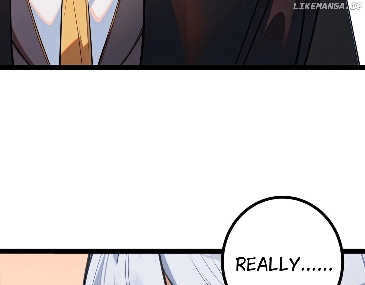 Daddy President Is Too Hard To Deal With Chapter 182 - page 84